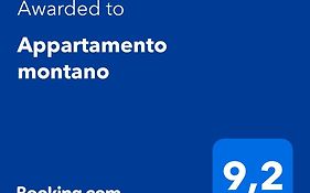 Appartamento Montano